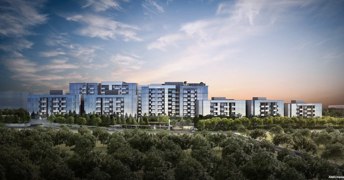 [UPDATE] Forett at Bukit Timah opens for preview at prices starting from $1,800 psf - EDGEPROP SINGAPORE