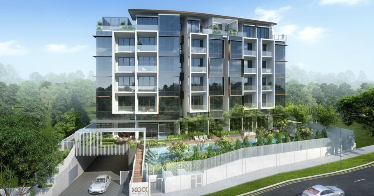 Mooi Residences: Capitalise on exclusive Holland Road address and attractive pricing from $2,522 psf - EDGEPROP SINGAPORE