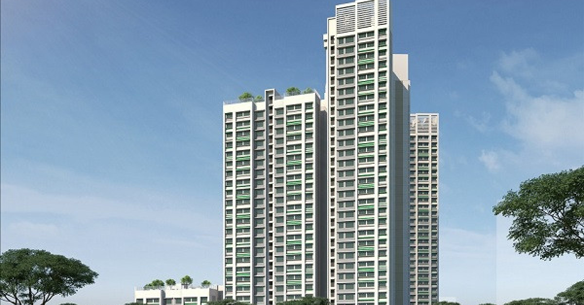 August BTO launch sees highest application rates for most expensive flats - EDGEPROP SINGAPORE