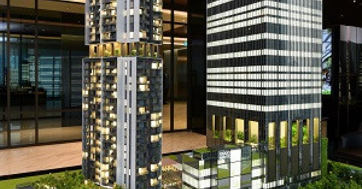 [Update] GuocoLand reports revenue increase of 2% y-o-y to $941.8 mil - EDGEPROP SINGAPORE