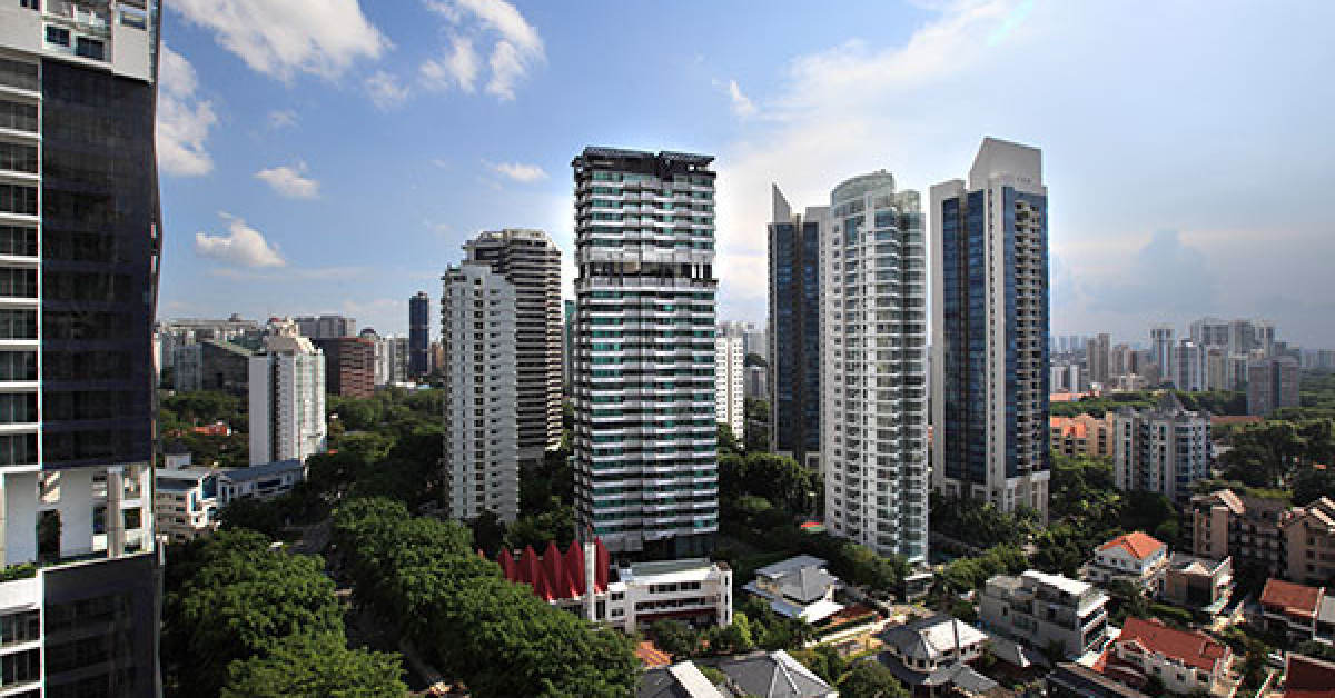 Residential price index increase 1.2% m-o-m in July: NUS - EDGEPROP SINGAPORE