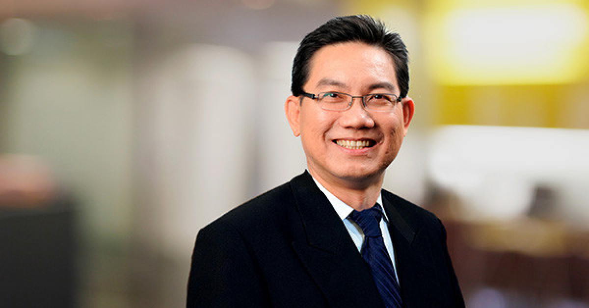 Savills Singapore appoints Tang Chee Charn as executive director - EDGEPROP SINGAPORE