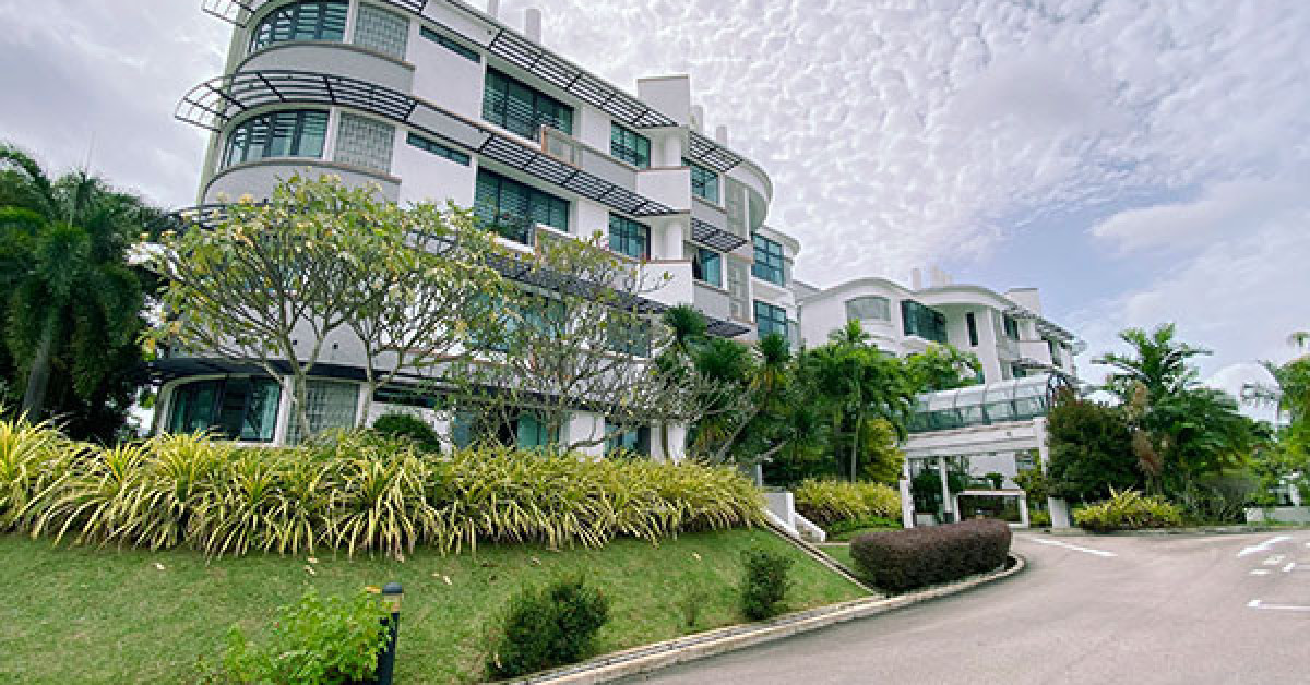 Queen Astrid Gardens on collective sale for $126.8 mil - EDGEPROP SINGAPORE
