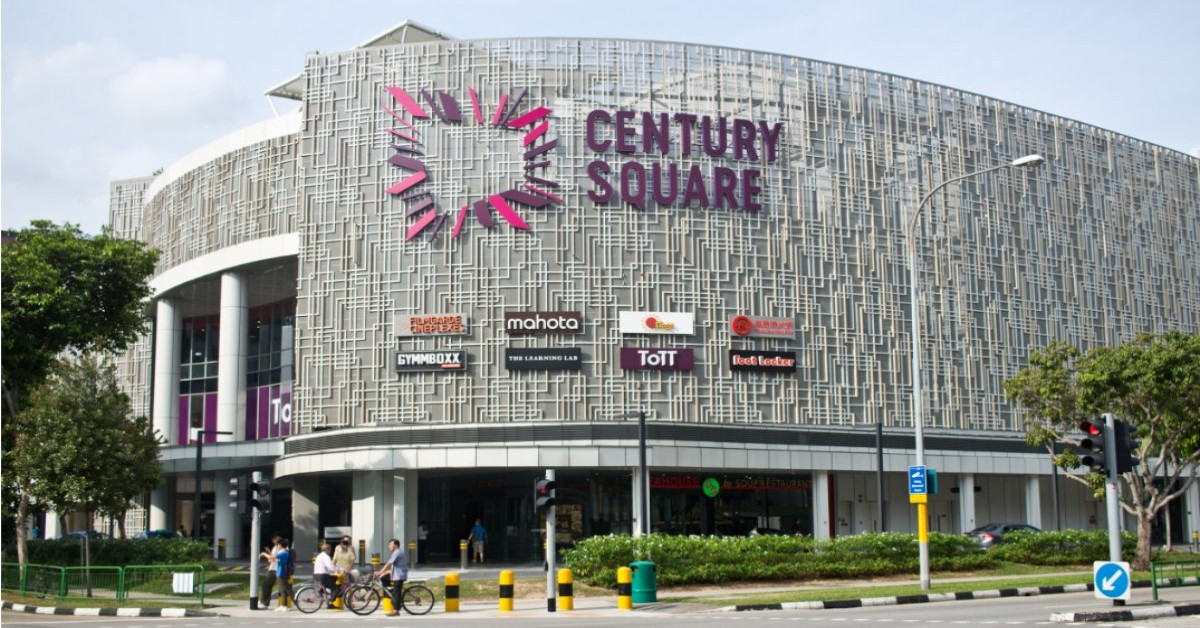 Frasers Centrepoint Trust to acquire remaining 63% of Asia Retail Fund for $1.06 bil - EDGEPROP SINGAPORE
