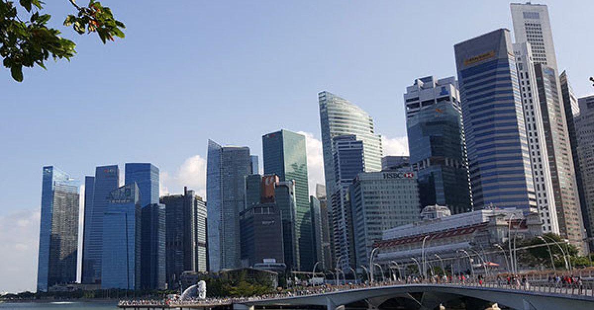 Nine in 10 corporate real estate leaders confident in recovery post-pandemic: JLL - EDGEPROP SINGAPORE