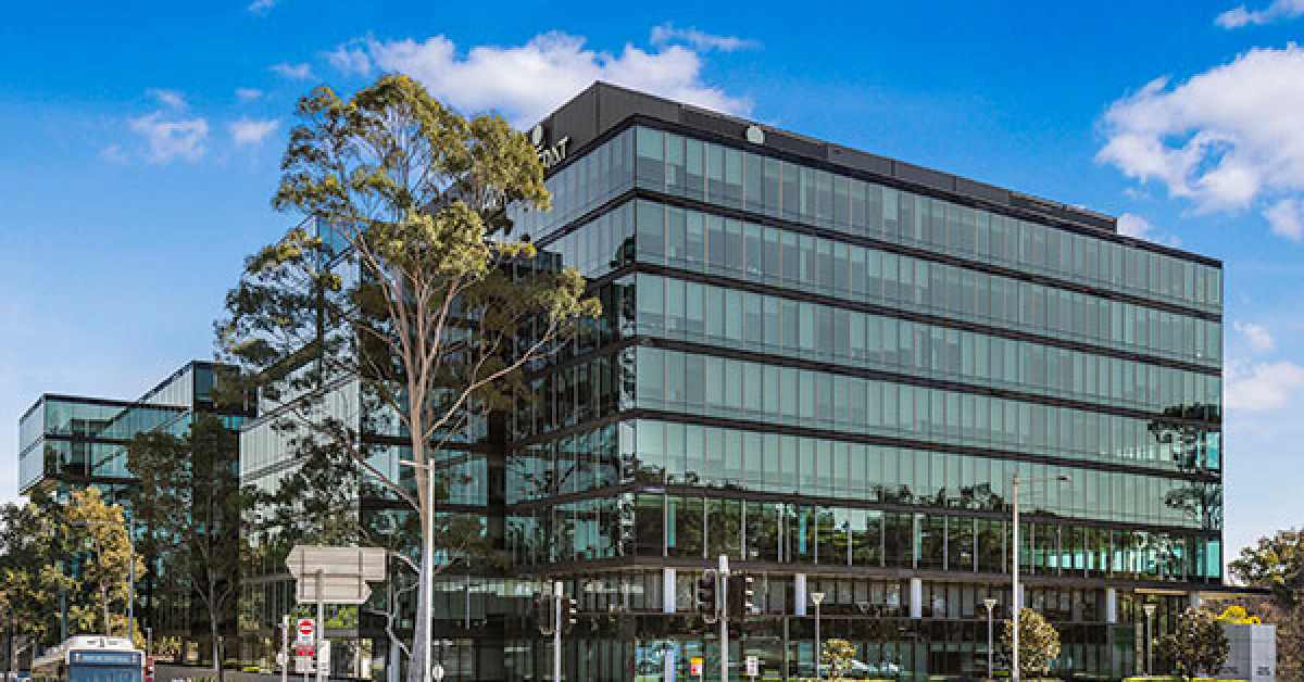 Keppel REIT acquires 100% in Sydney freehold commercial property for A$306 mil  - EDGEPROP SINGAPORE