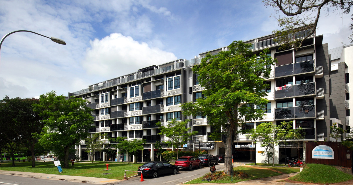 Viva Vista duplex penthouse on sale for $970,000 - EDGEPROP SINGAPORE