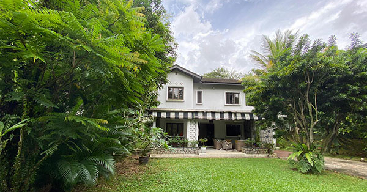 Bungalow at King Albert Park for sale at $10.8 mil - EDGEPROP SINGAPORE