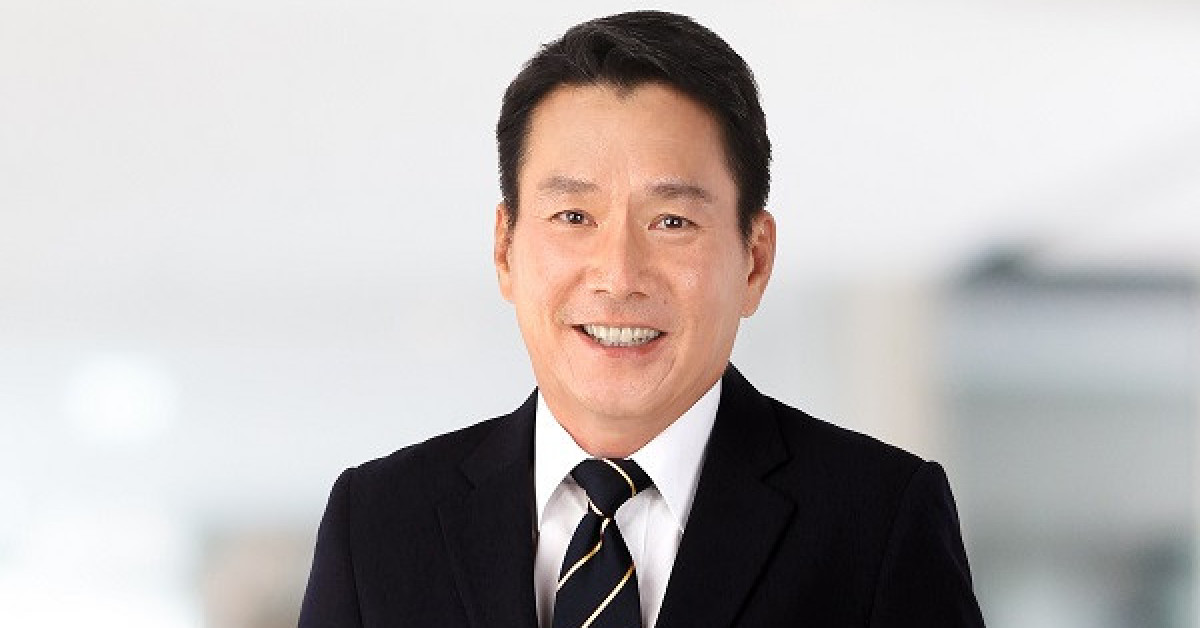 Huttons appoints Mark Yip as new CEO - EDGEPROP SINGAPORE