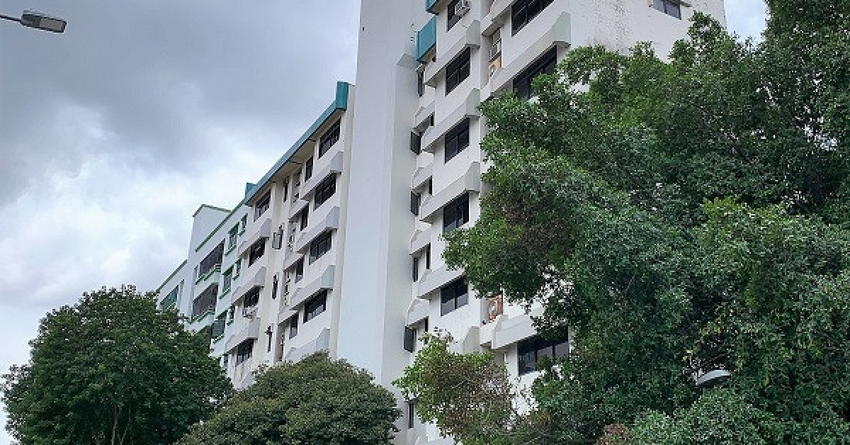 Advance Apartment in Geylang launches for collective sale at $26.5 million - EDGEPROP SINGAPORE