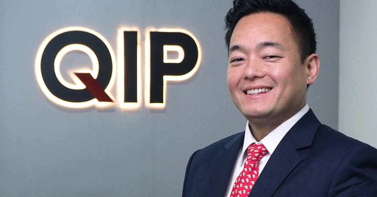 QIP launches GBP30 mil student accommodation fund - EDGEPROP SINGAPORE
