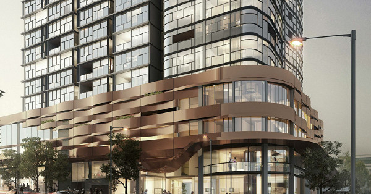 Frasers Property Australia wins government build-to-rent project in Brisbane - EDGEPROP SINGAPORE