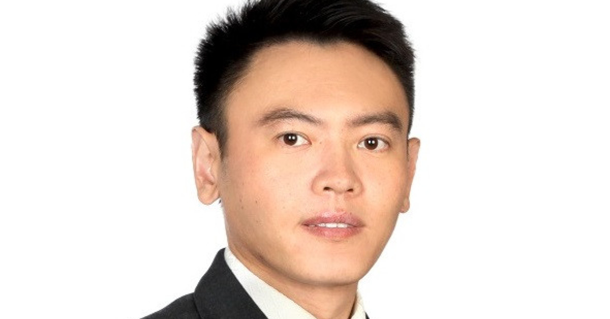 Edmund Tie appoints Lam Chern Woon as senior director of research and consulting  - EDGEPROP SINGAPORE