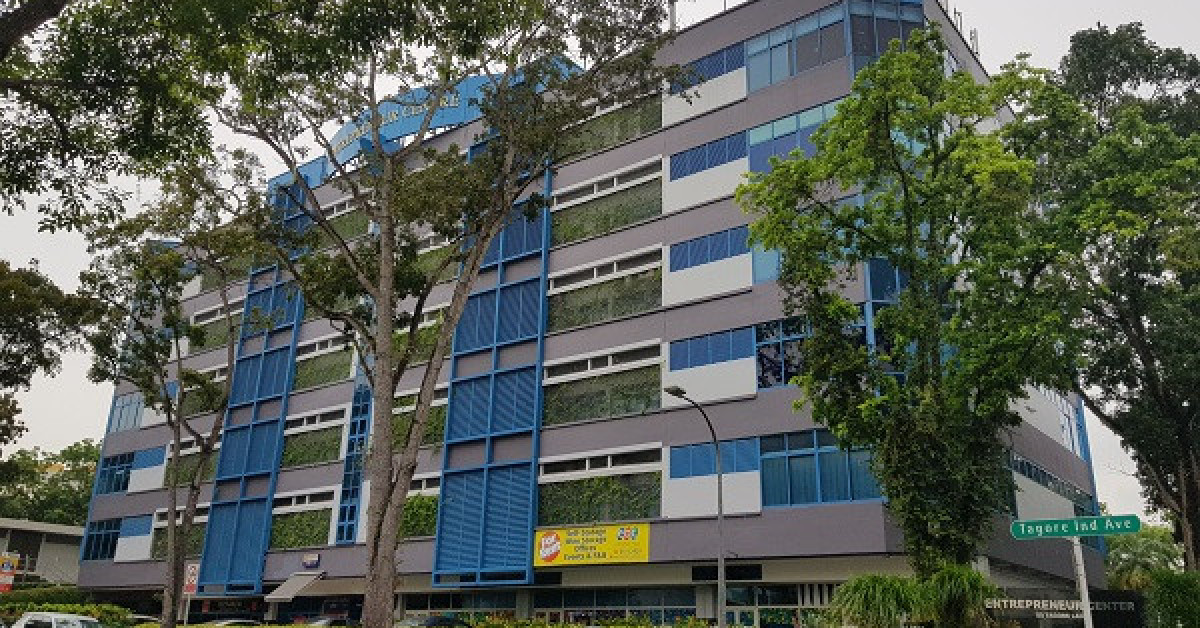 Freehold strata-titled development at 50 Tagore Lane for sale at $100 mil  - EDGEPROP SINGAPORE