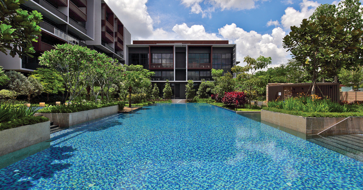 Kandis Residence: tranquillity with nature - EDGEPROP SINGAPORE