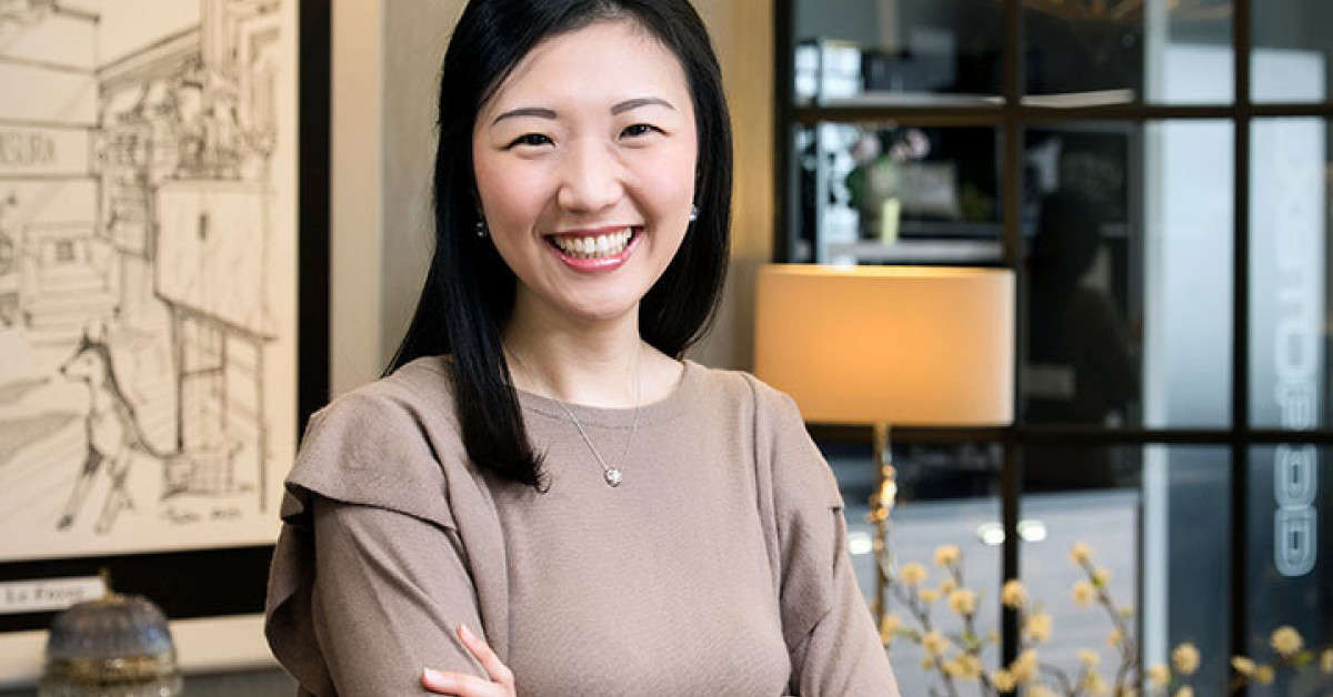 SuMisura’s Angela Lim on evolving trends in showflat and home designs - EDGEPROP SINGAPORE
