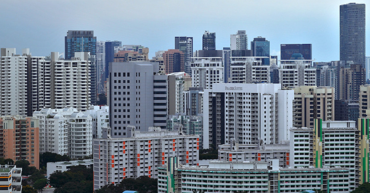 MND: More temporary relief measures for property sector hit by Covid-19 - EDGEPROP SINGAPORE
