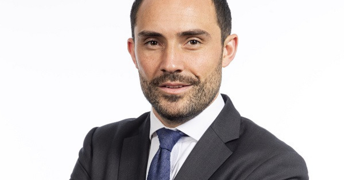 JLL appoints Paul Fisher to lead Vietnam team - EDGEPROP SINGAPORE