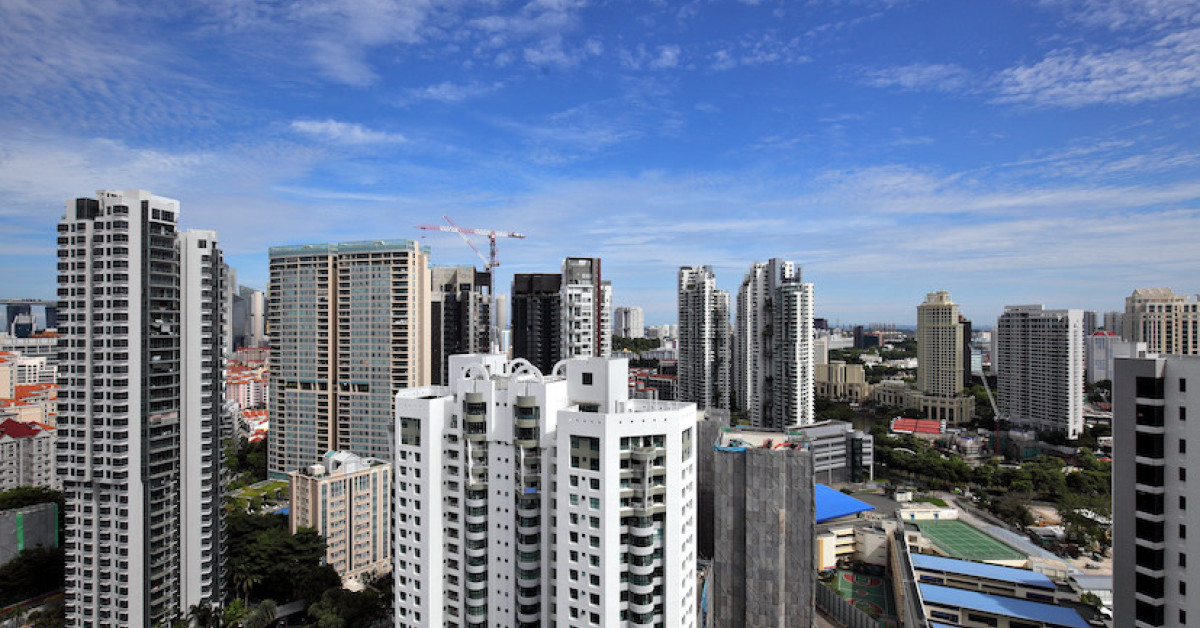 Mixed housing market in 3Q2020 - EDGEPROP SINGAPORE