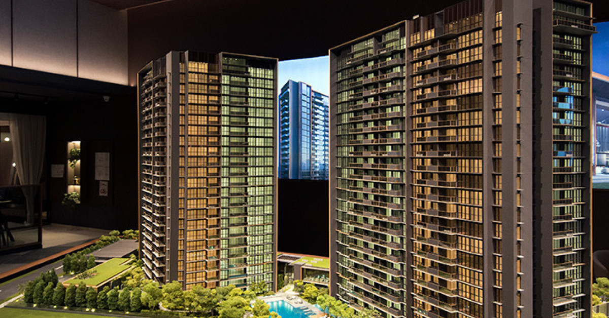 A mirror to the city - EDGEPROP SINGAPORE