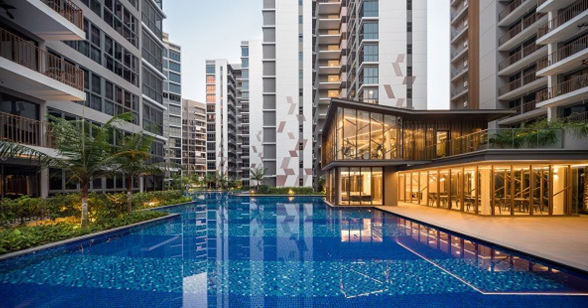 Setting high bar in design and facilities - EDGEPROP SINGAPORE