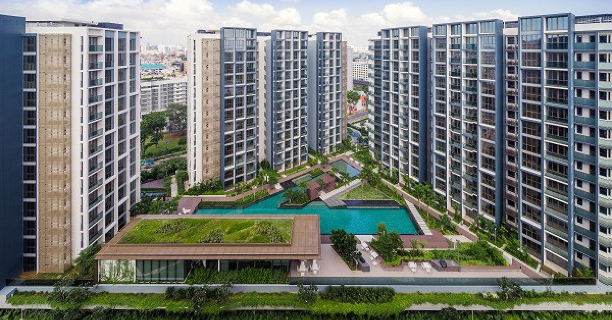 Placemaking excellence at Park Place Residences - EDGEPROP SINGAPORE