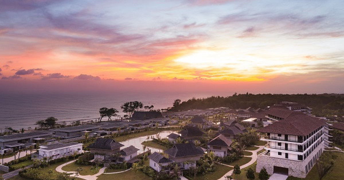 Minor International launches luxury resort branded residences in Malaysia - EDGEPROP SINGAPORE