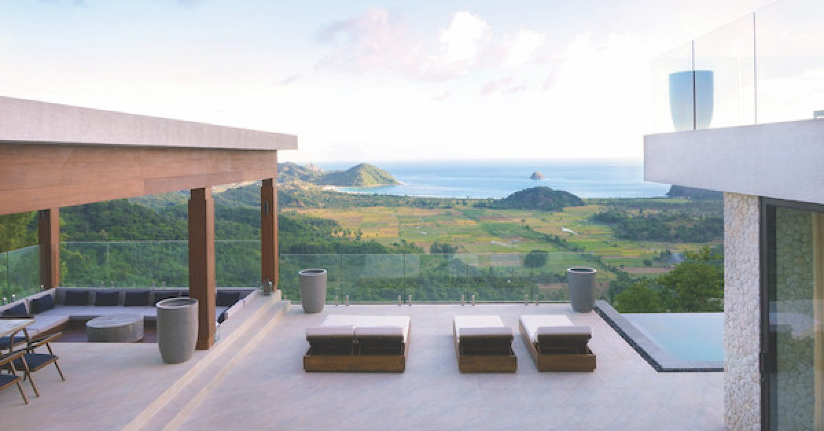 Selo Group offers prefab luxury villas in Indonesia - EDGEPROP SINGAPORE