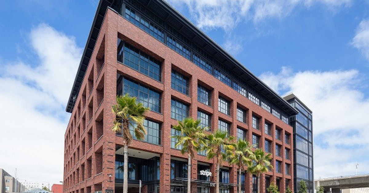Ascendas REIT to buy two office assets in San Francisco for $768 mil - EDGEPROP SINGAPORE