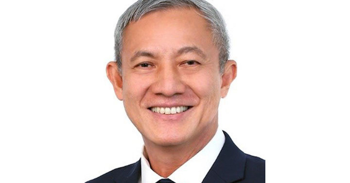 Ex-CEO of Huttons Asia joins PropNex Realty - EDGEPROP SINGAPORE