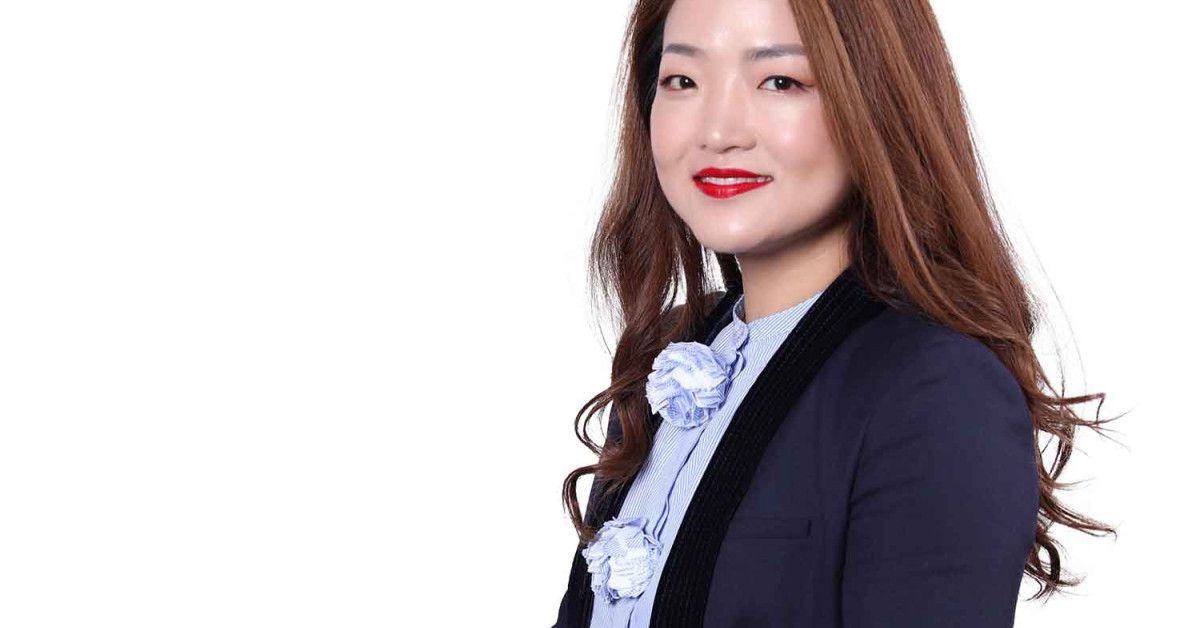 JLL appoints Anny Zhang as managing director, East China - EDGEPROP SINGAPORE