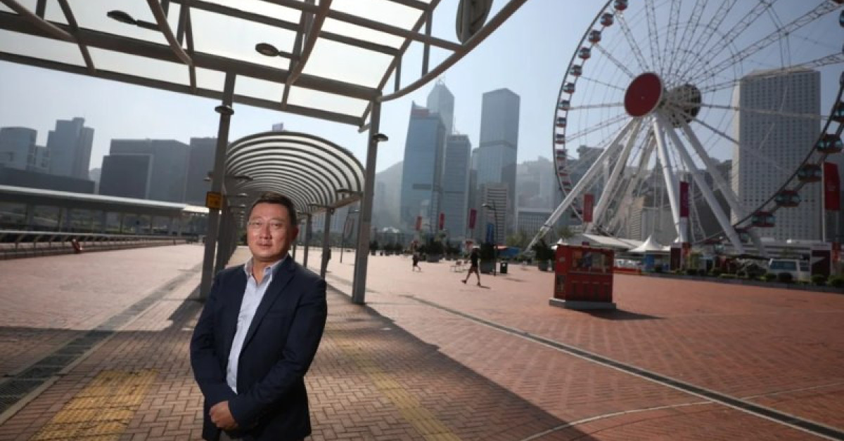 Hong Kong government plan to use hotels for temporary housing will help struggling owners, says industry veteran - EDGEPROP SINGAPORE