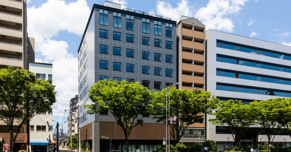 JLL brokers sale of Kyoto Boutique Hotel virtually - EDGEPROP SINGAPORE