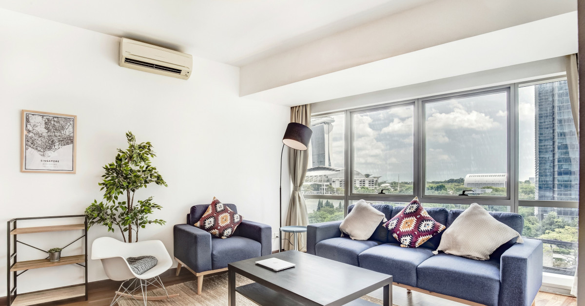 Keppel Land invests in Singapore-based co-living operator Cove - EDGEPROP SINGAPORE