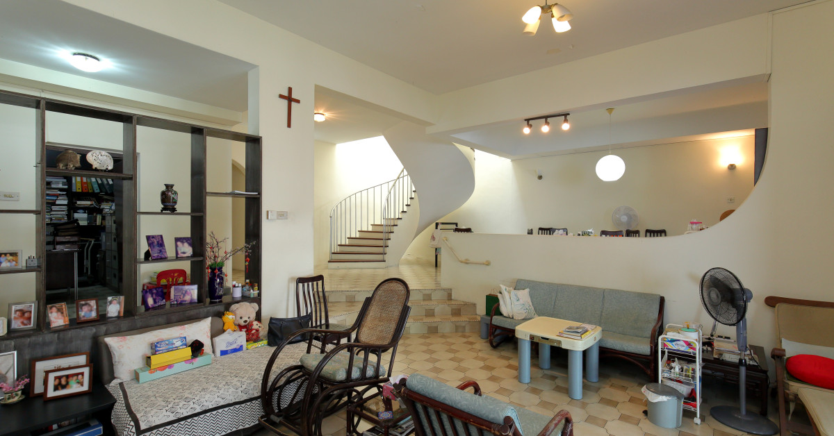  Freehold semi-detached house at Gentle Road for sale at $7.2 mil - EDGEPROP SINGAPORE