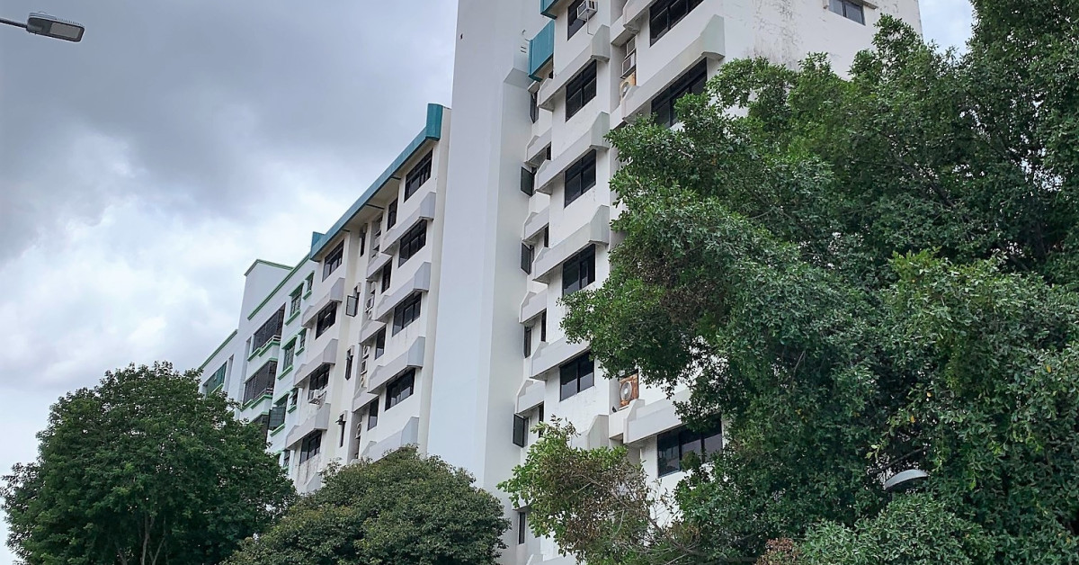 [UPDATE] Neo Group and Boldtek Holdings are joint buyers of Advance Apartment in Geylang for $26.5 mil - EDGEPROP SINGAPORE