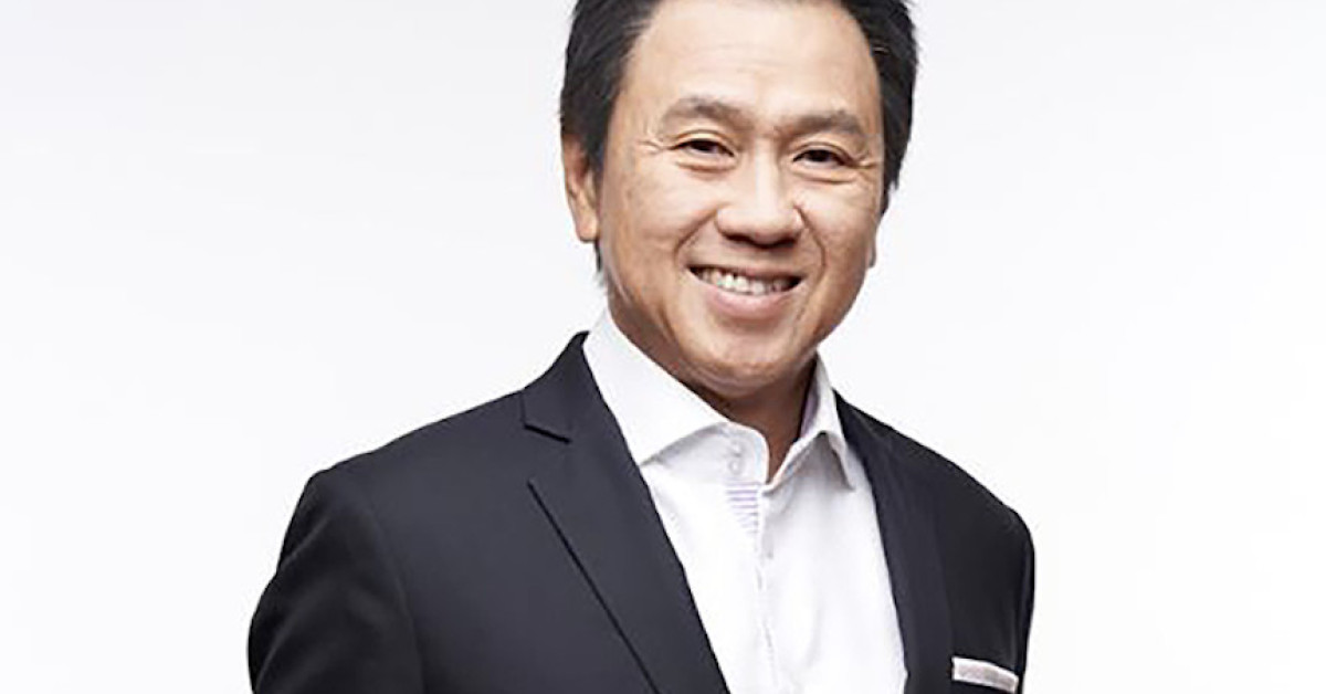 Chaly Mah succeeds Liew Mun Leong as Surbana Jurong chairman - EDGEPROP SINGAPORE
