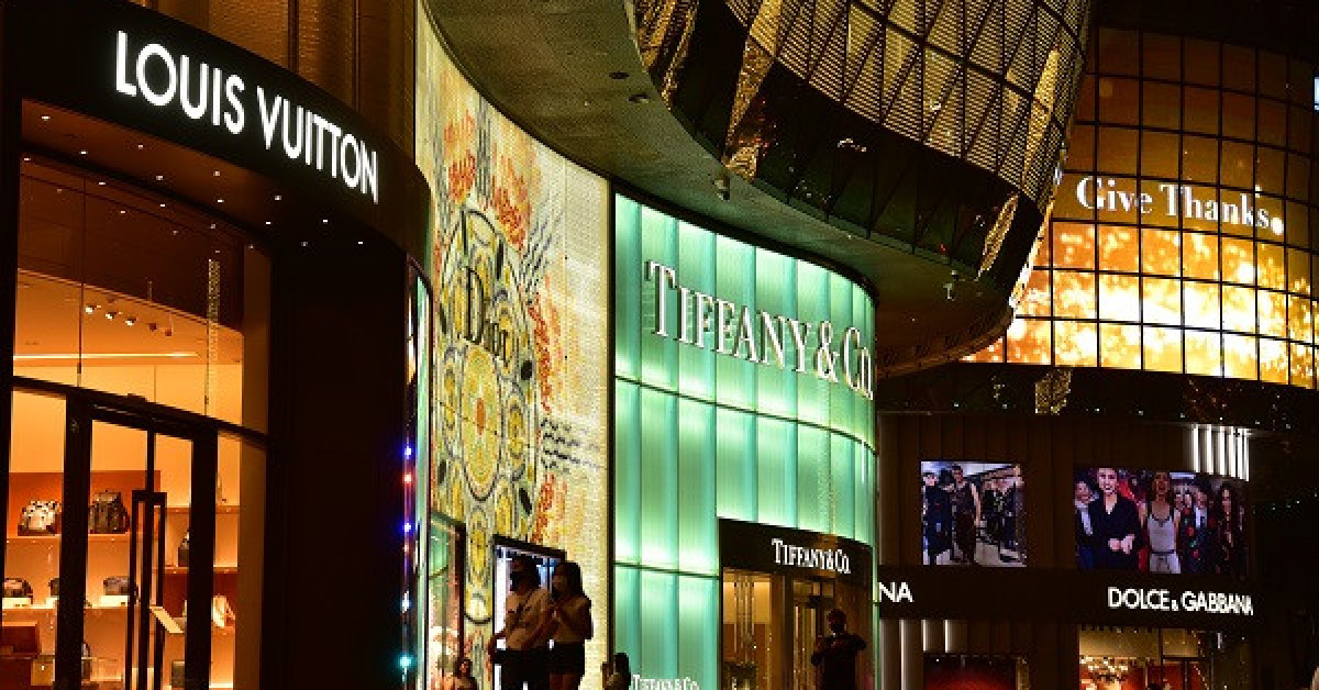 Creativity, flexibility needed for retailers to survive in recession - EDGEPROP SINGAPORE