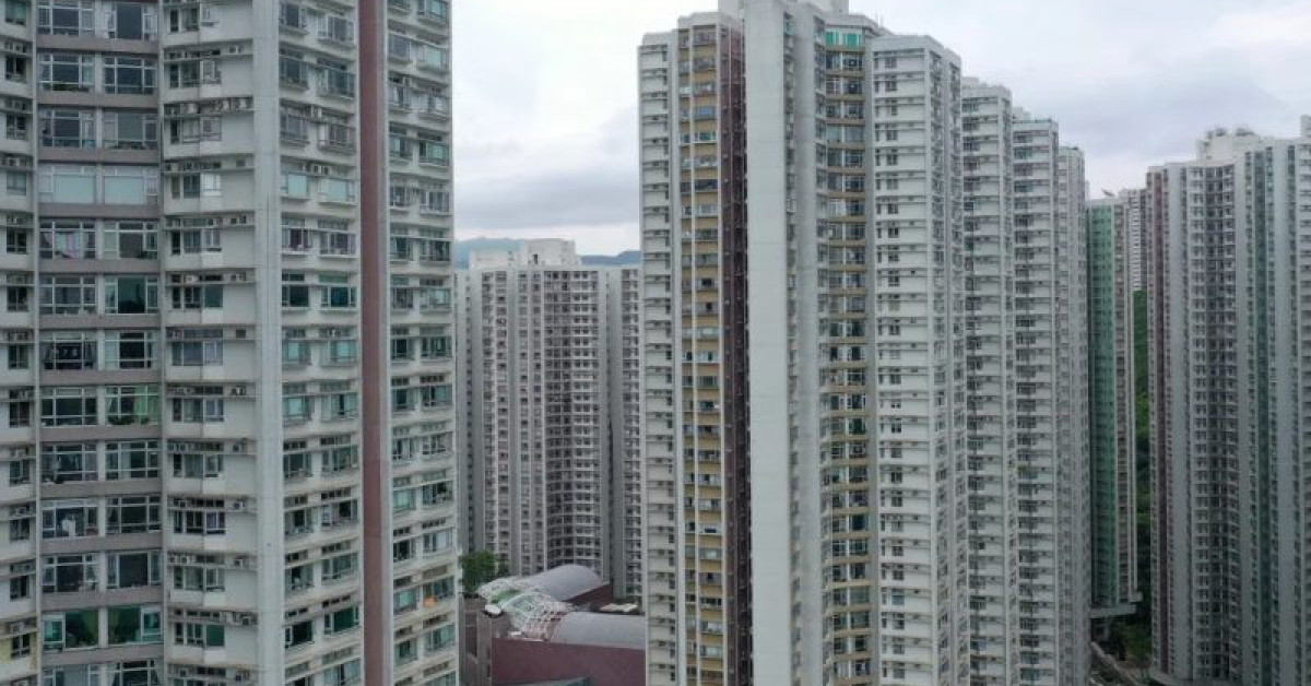 Hong Kong property offers pockets of value for bargain hunters as pandemic eases, analysts say - EDGEPROP SINGAPORE
