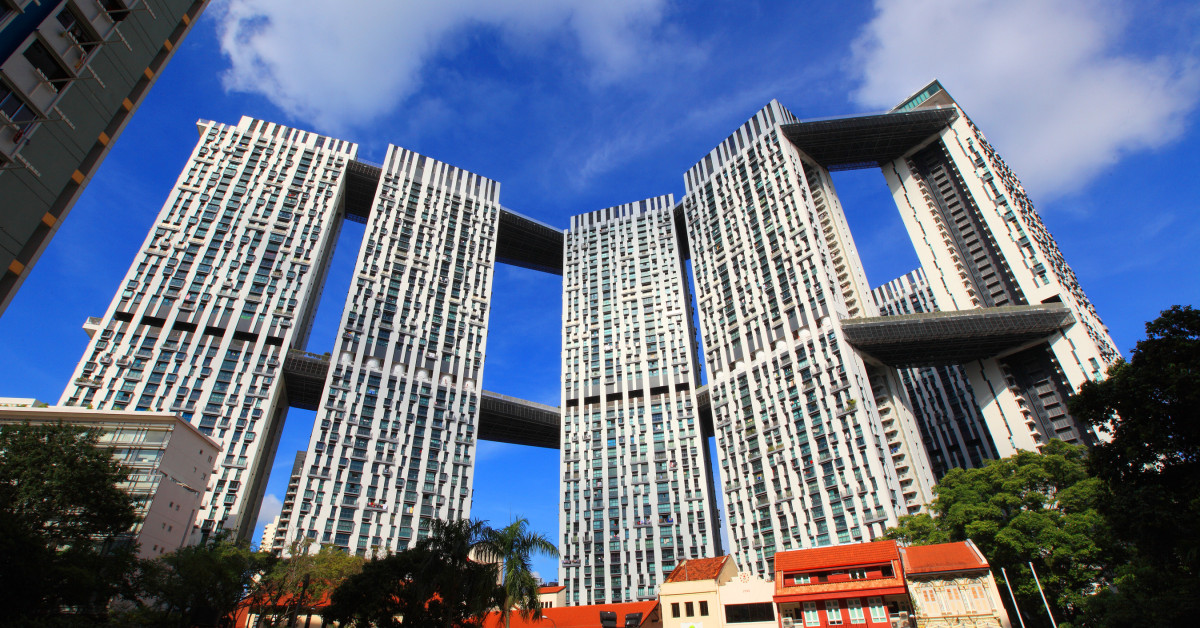 HDB launches single integrated public housing platform - EDGEPROP SINGAPORE