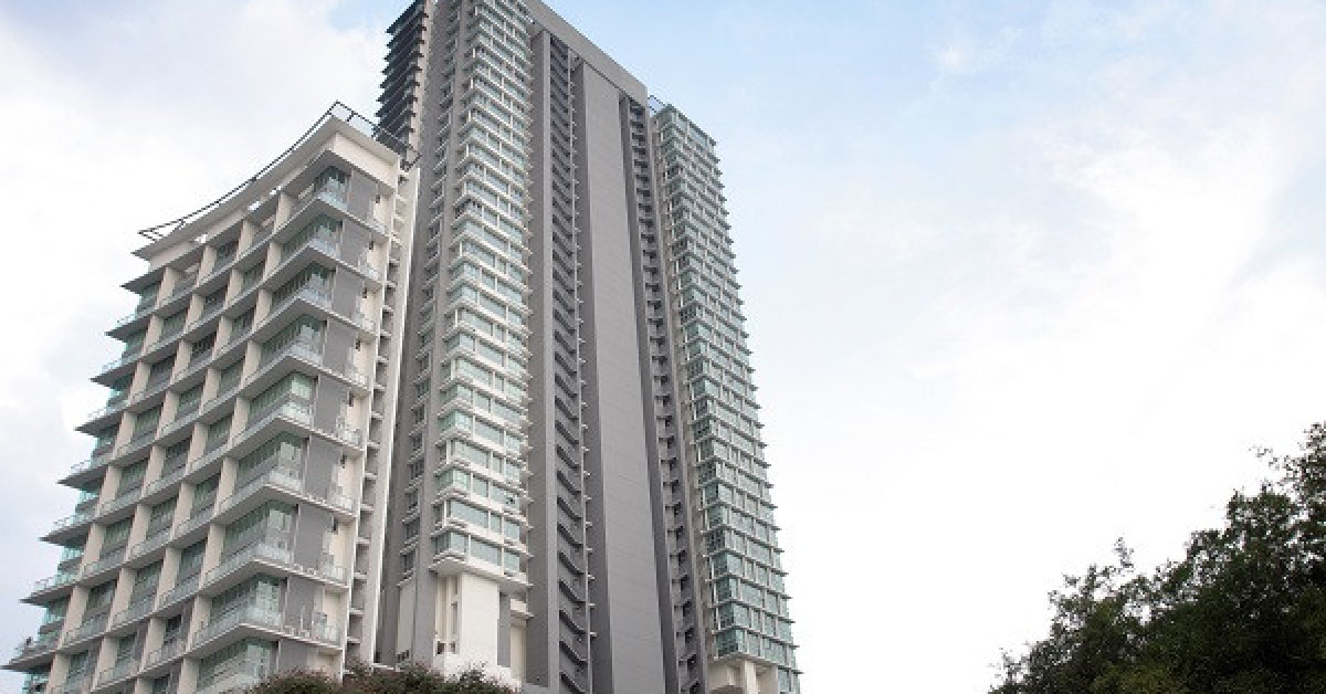 Two-bedder at Southbank on the market for $1.68 mil - EDGEPROP SINGAPORE