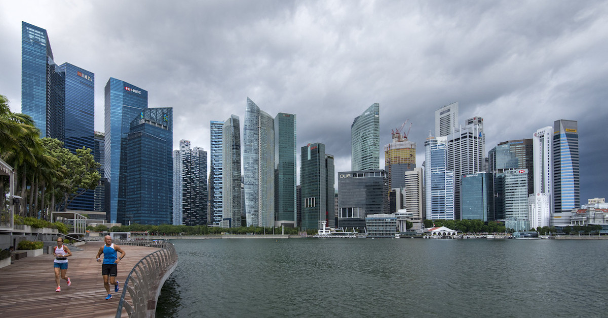Asia Pacific to shine over this decade - EDGEPROP SINGAPORE