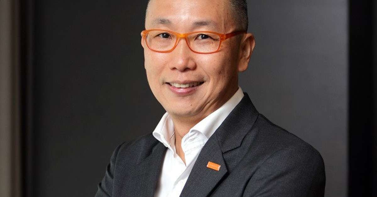 OrangeTee & Tie restructures and accelerates digital transformation - EDGEPROP SINGAPORE