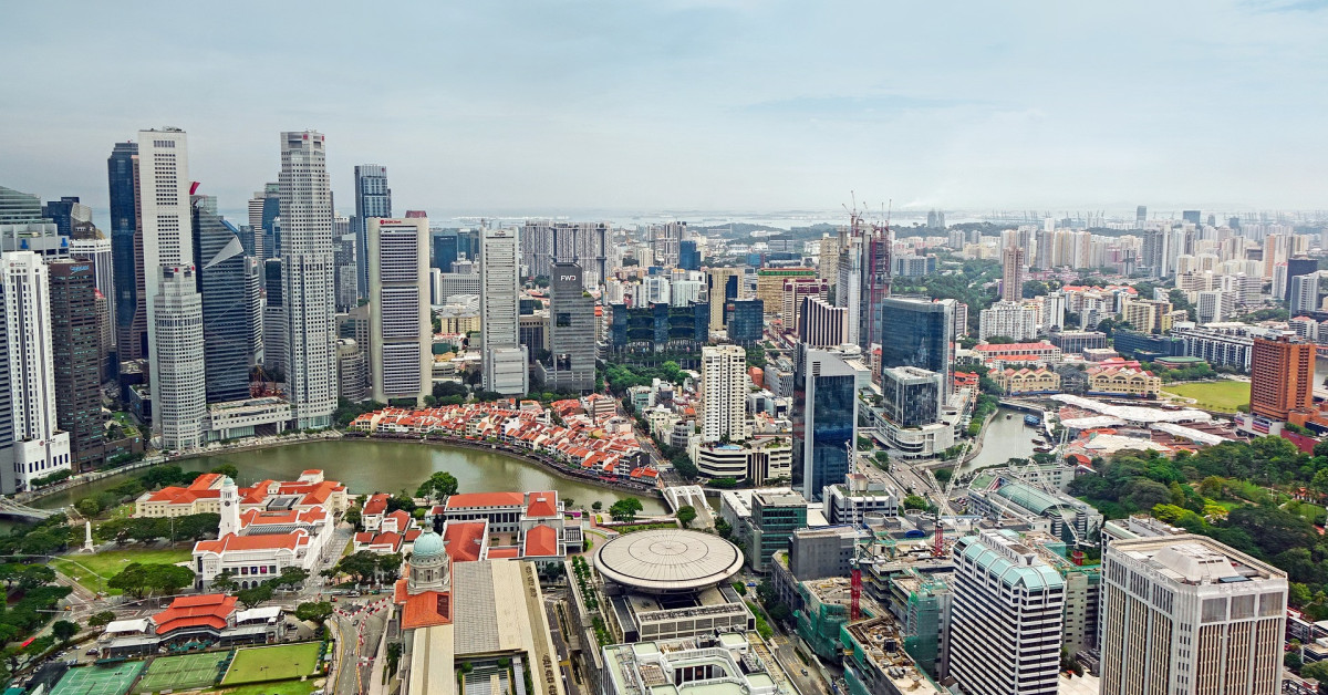 Singapore ranks second as preferred city for Asia Pacific investors  - EDGEPROP SINGAPORE