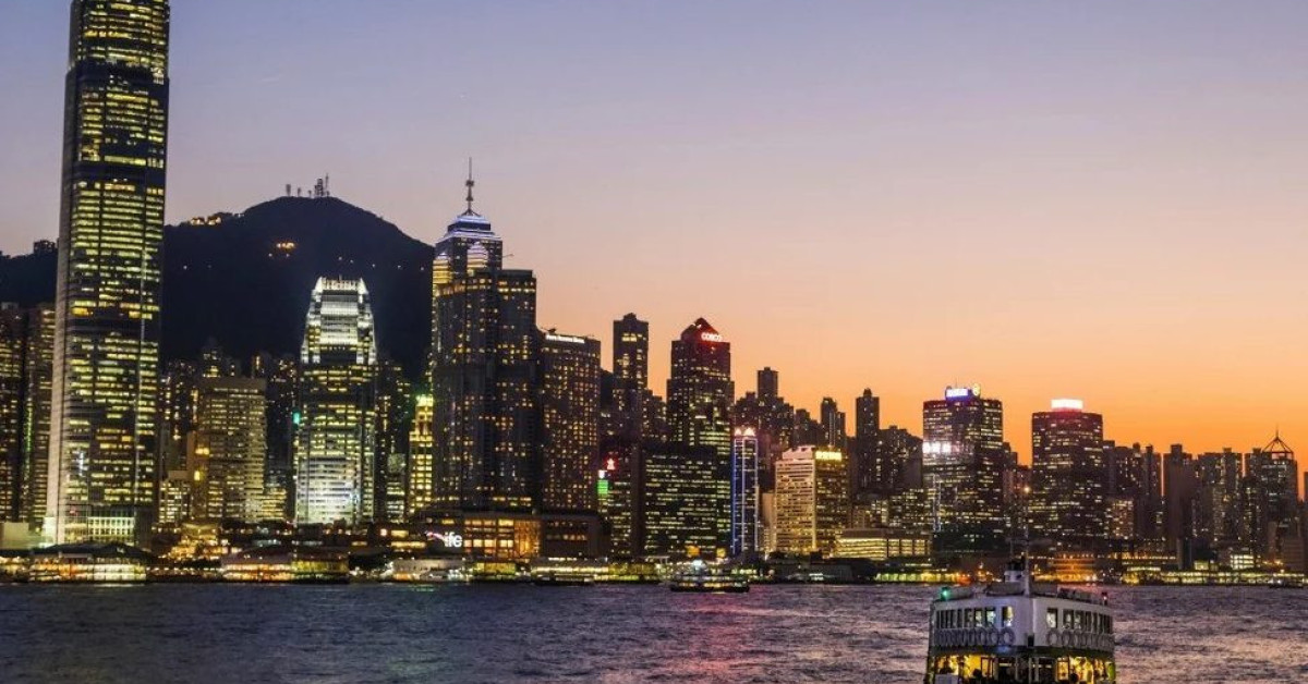 Hong Kong falls off global real estate investors' radars even as they eye more assets in Asia-Pacific - EDGEPROP SINGAPORE