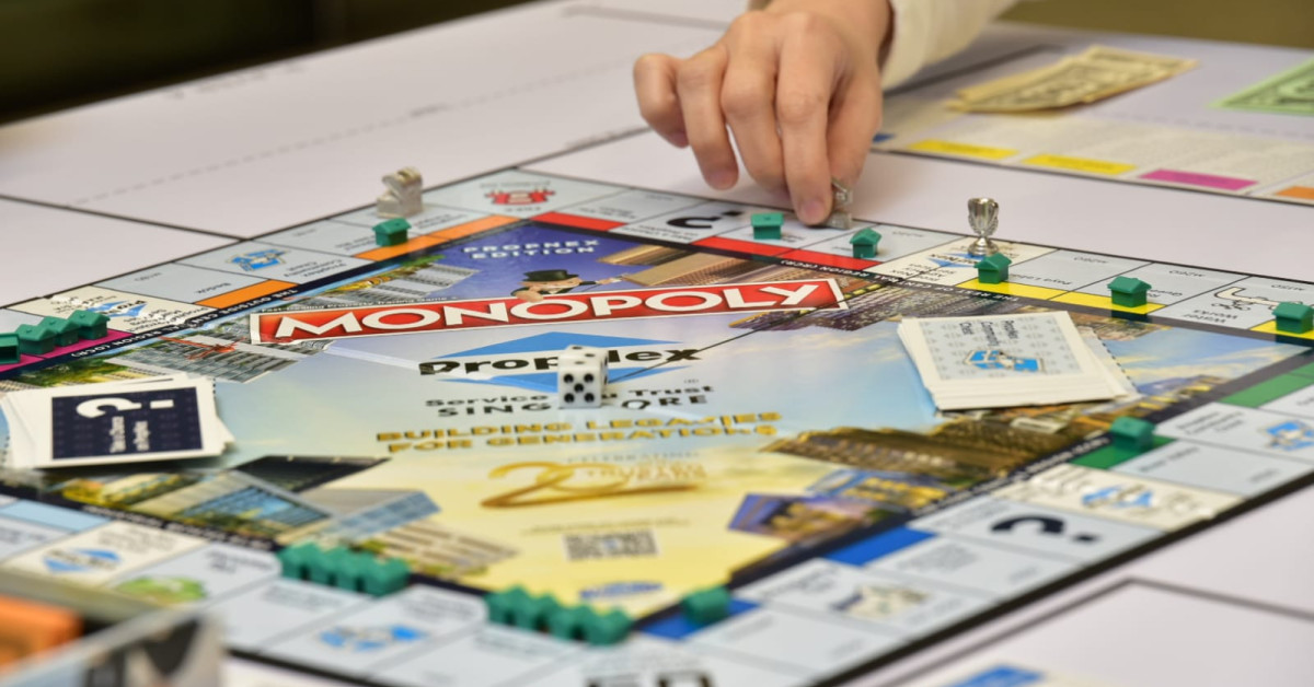 PropNex launches world-first Monopoly PropNex Edition in Singapore - EDGEPROP SINGAPORE