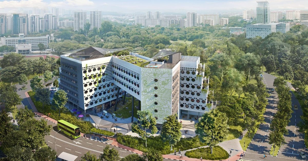 Ascott Residence Trust reports 52% lower DPS of 1.99 cents for 2H20 on lower revenue, gross profit - EDGEPROP SINGAPORE