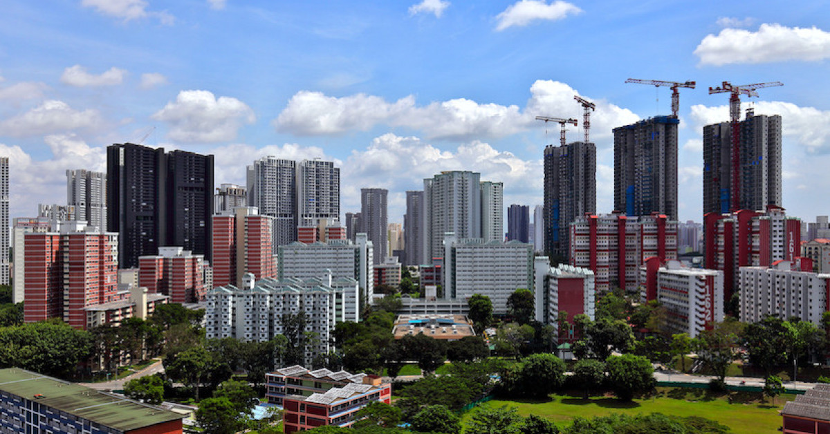 House buying activity in the Year of the Ox - EDGEPROP SINGAPORE