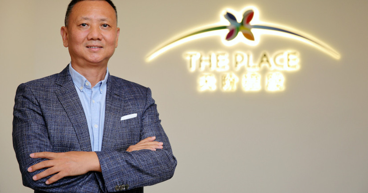 Behind The Place Holdings’ share-price bull run - EDGEPROP SINGAPORE