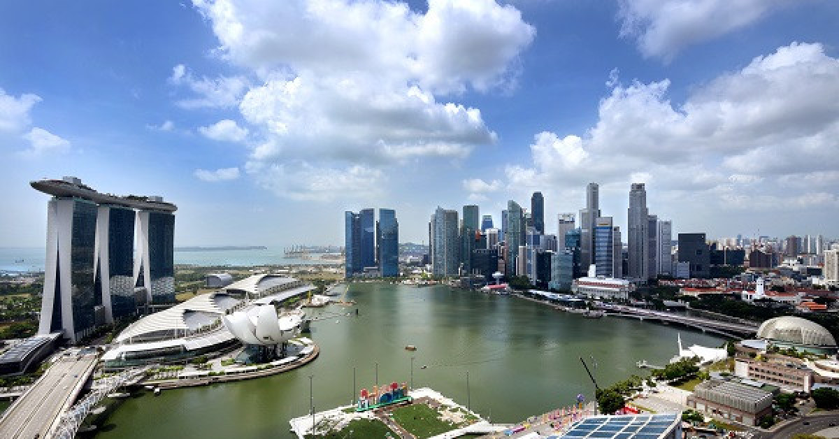 Economic rebound in 2021 expected to lift some property sectors - EDGEPROP SINGAPORE